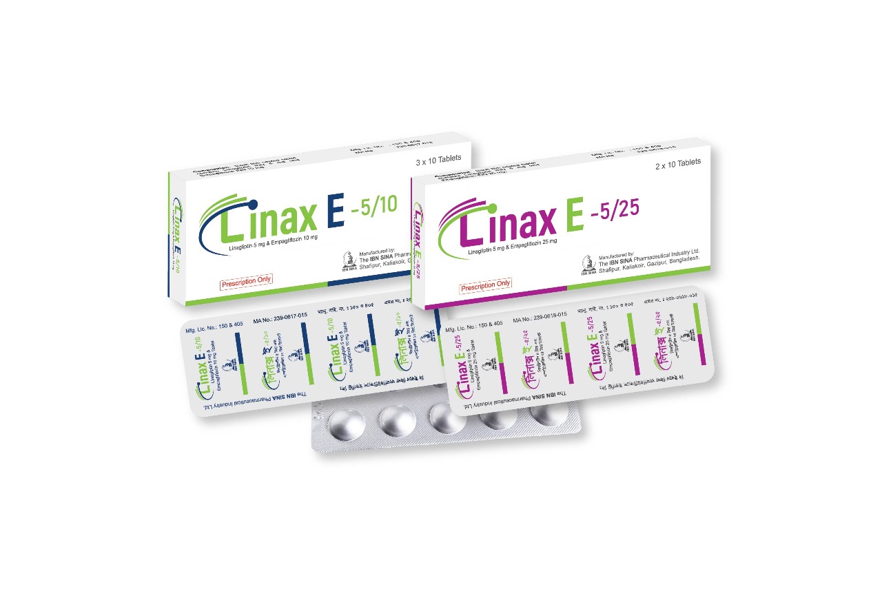 LINAX